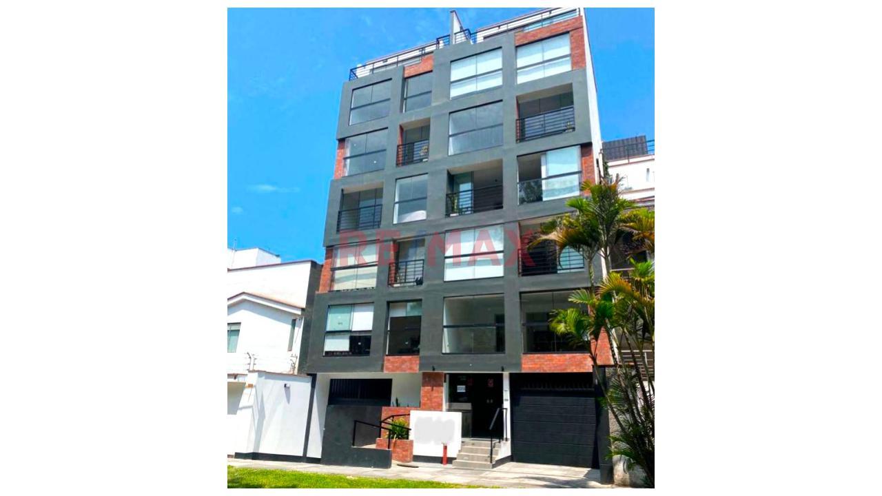 Departamento en Venta ubicado en Santiago De Surco a $200,000