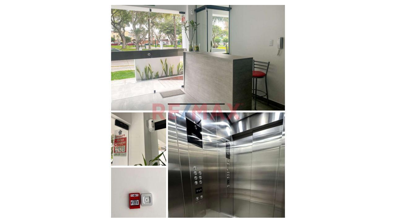 Departamento en Venta ubicado en Santiago De Surco
