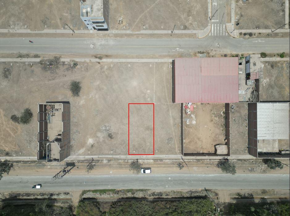 Terreno en Venta ubicado en Carabayllo a $65,000