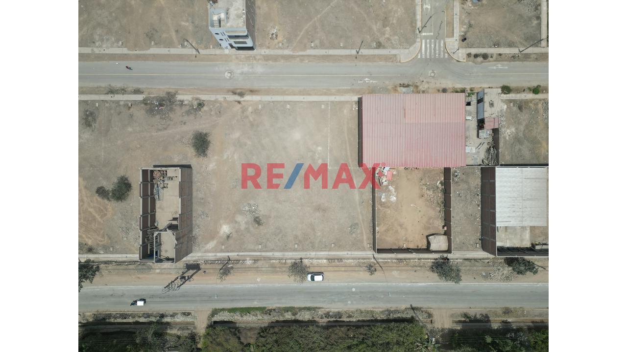 Terreno en Venta ubicado en Carabayllo