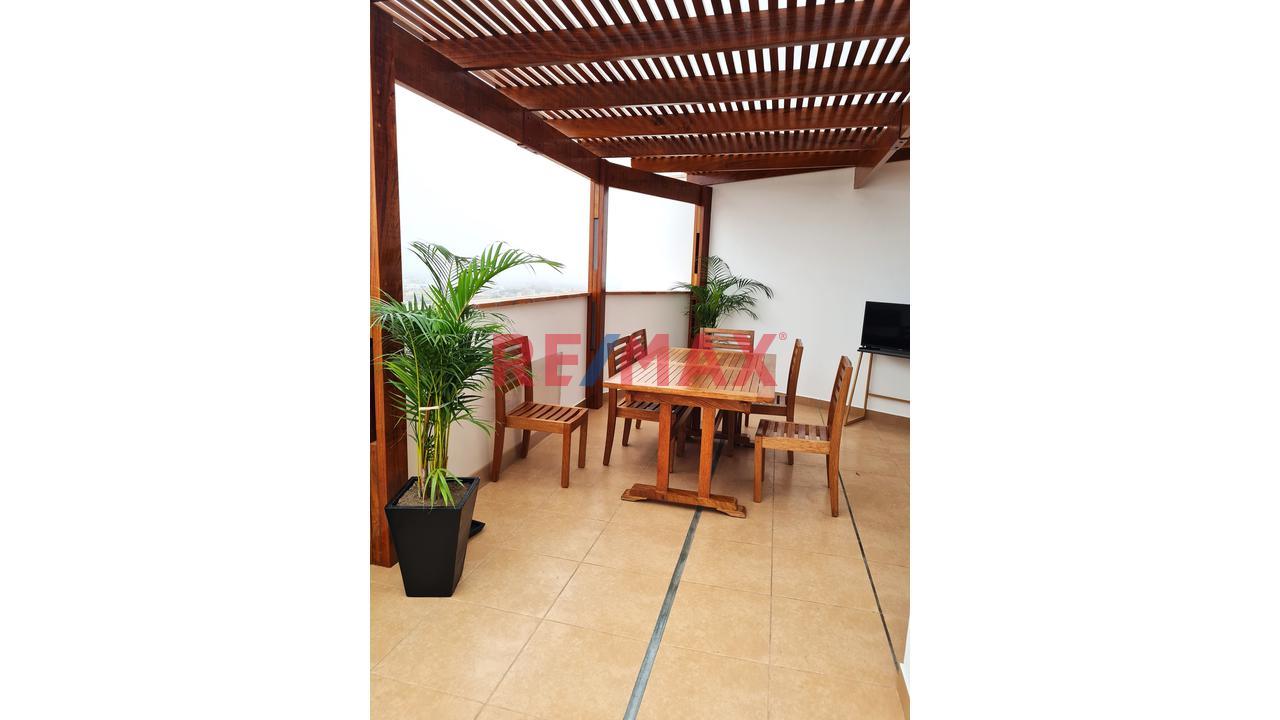 Departamento en Venta ubicado en Barranco a $210,000