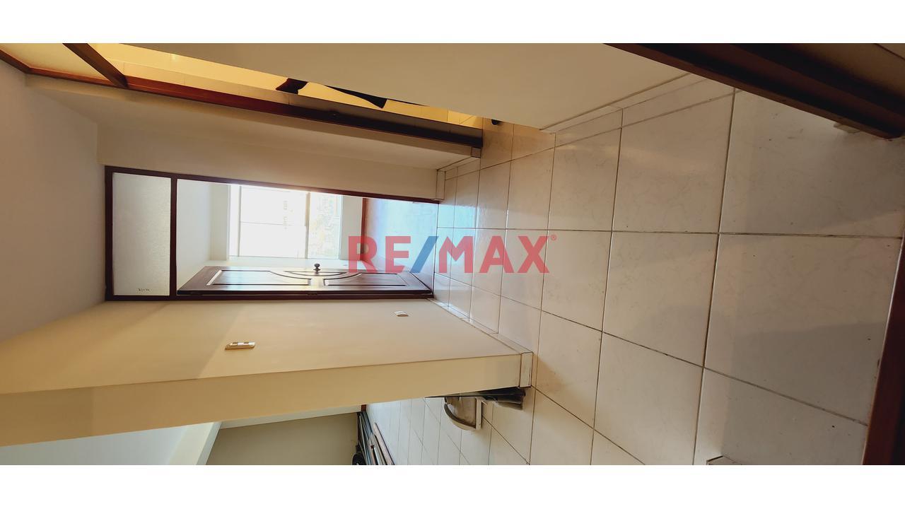 Departamento en Venta ubicado en Cerro Colorado