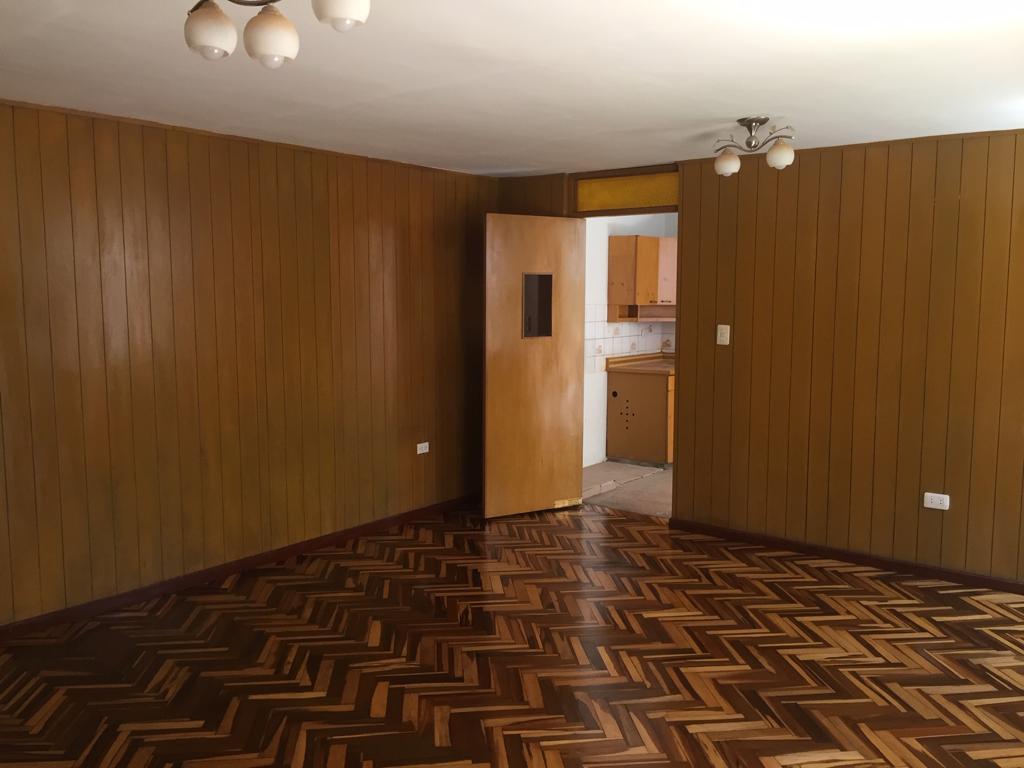 Departamento en Venta ubicado en Arequipa