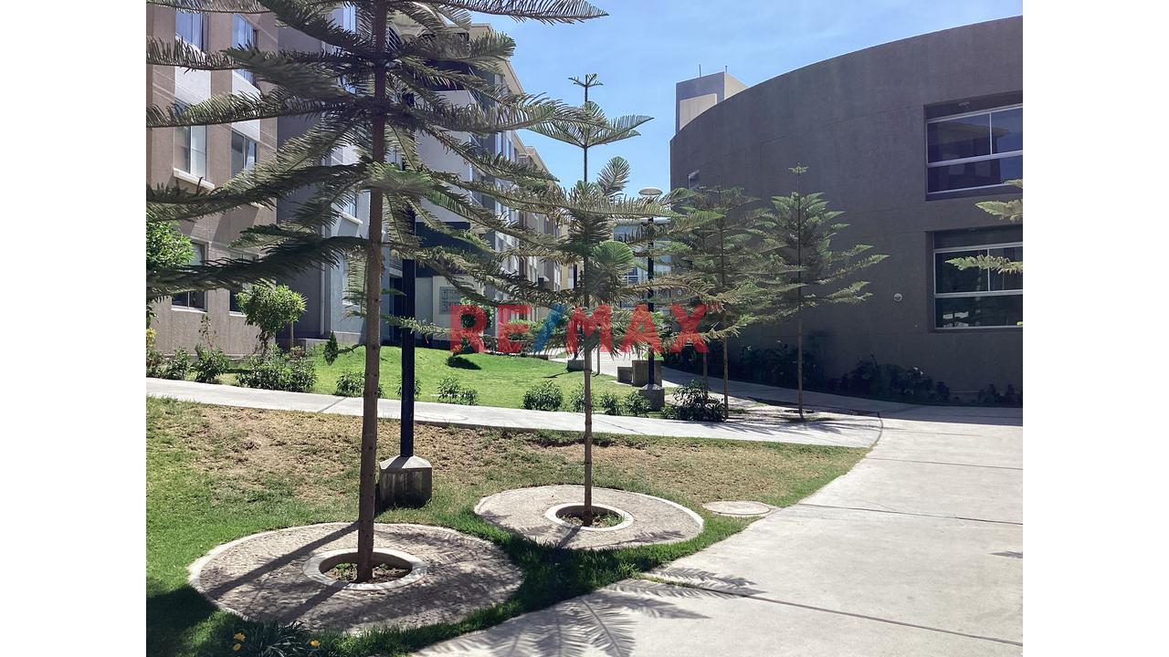 Departamento en Venta ubicado en Cerro Colorado