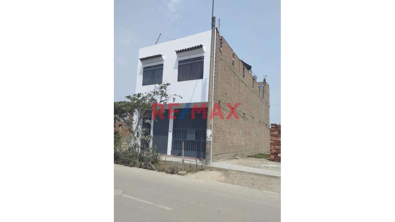Casa en Venta ubicado en Lurigancho a $155,000