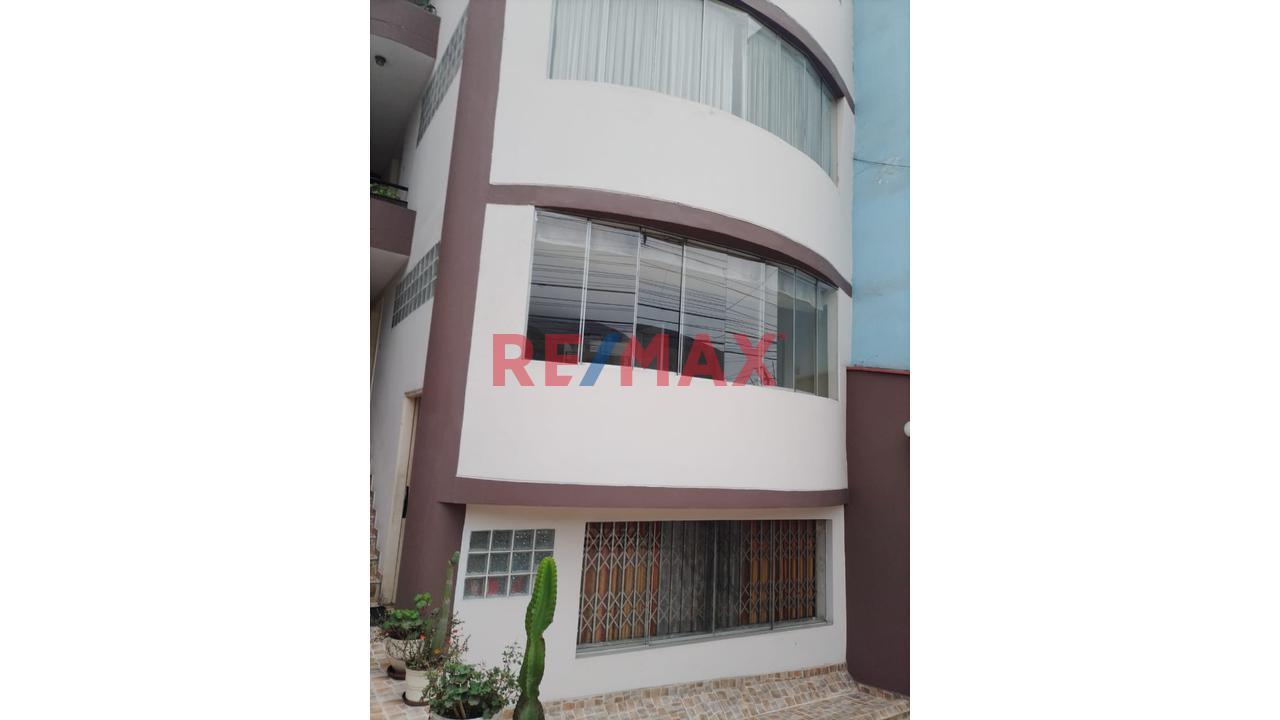 Departamento en Venta ubicado en La Molina a $139,000
