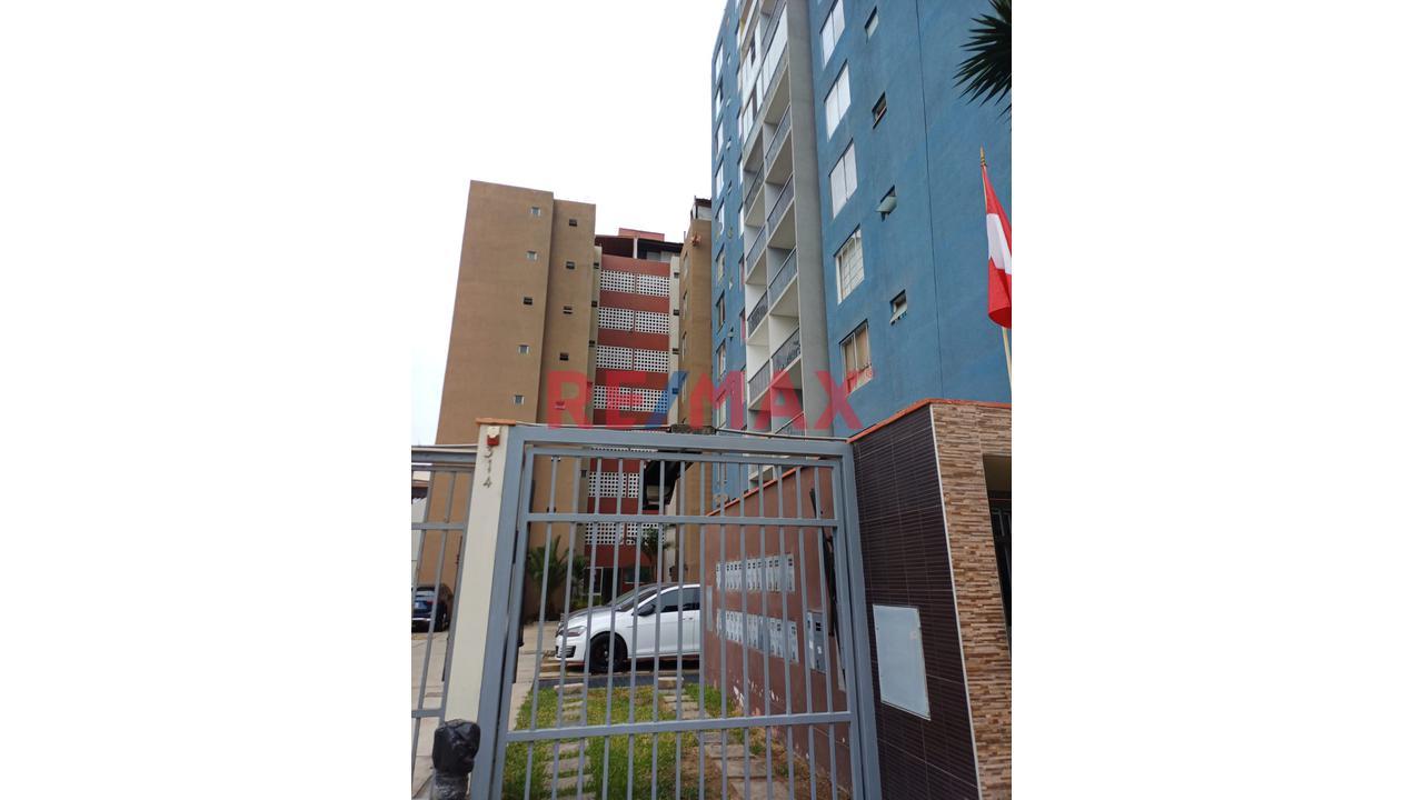 Departamento en Venta ubicado en Magdalena Del Mar a $130,000