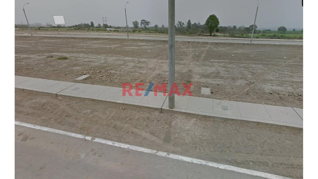 Terreno en Venta ubicado en Carabayllo a $28,000