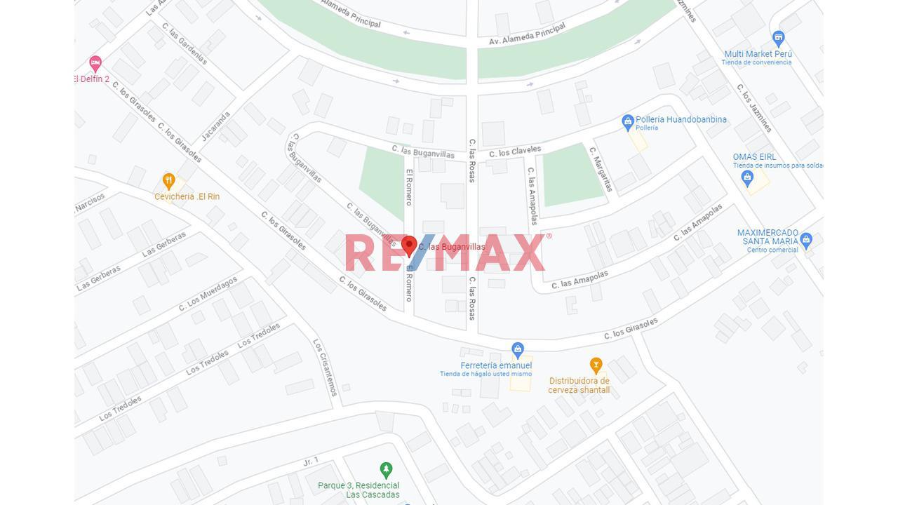 Terreno en Venta ubicado en Carabayllo