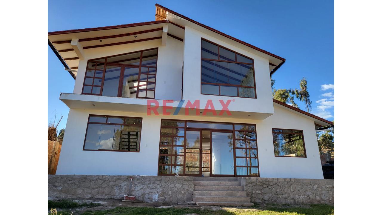 Casa de Campo en Alquiler ubicado en Chinchero