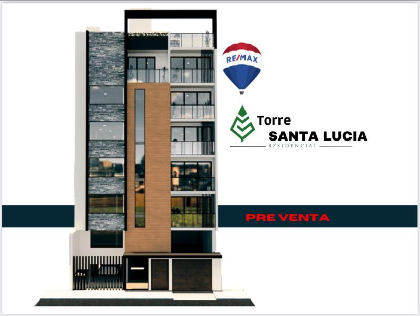 Departamento en Venta ubicado en Cerro Colorado a $85,000