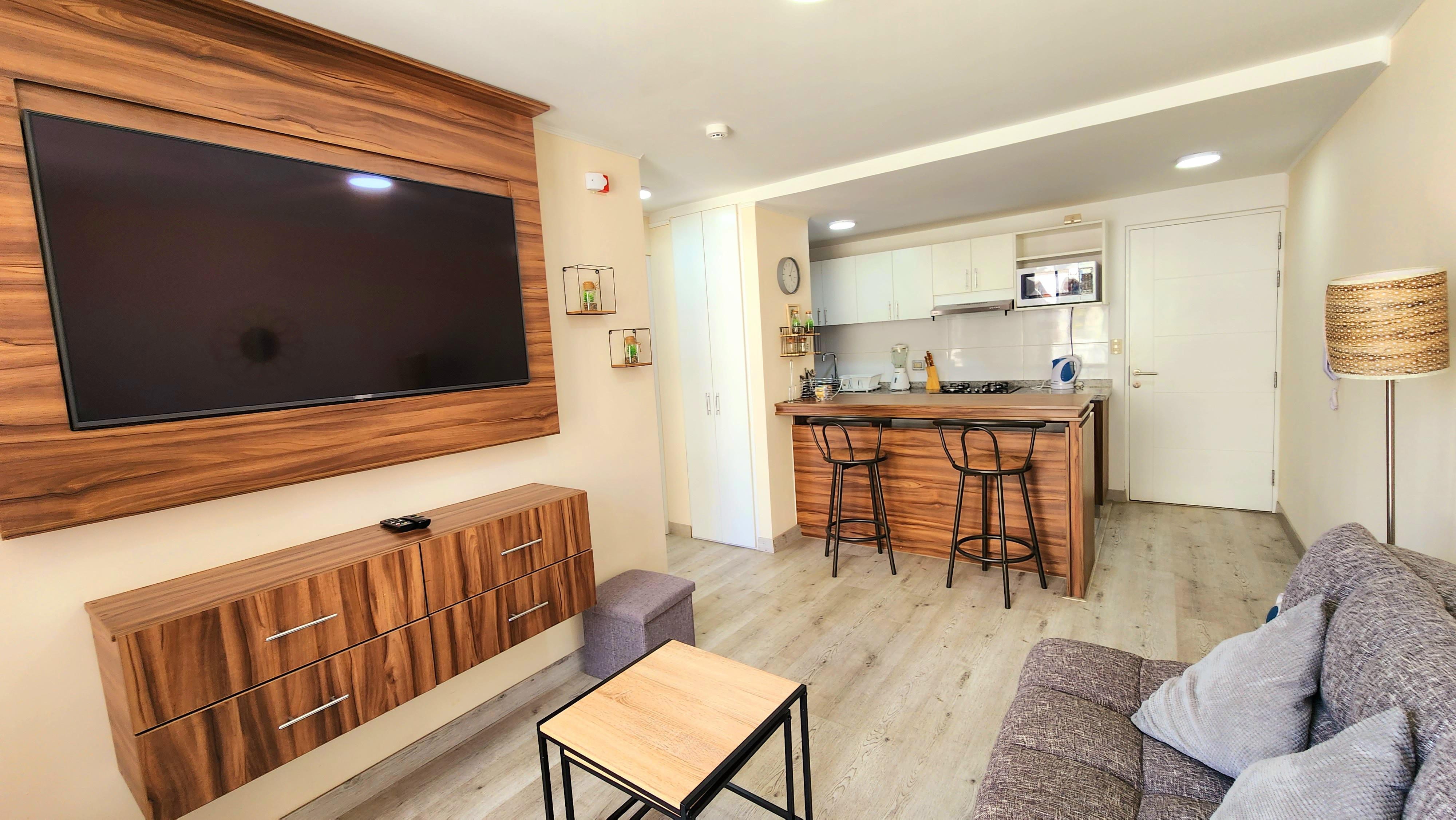 Departamento en Alquiler ubicado en Cayma a $534