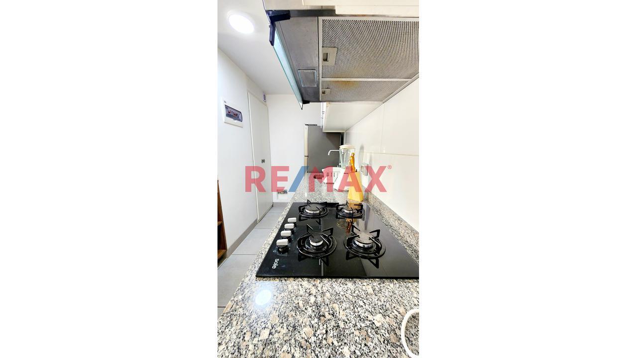 Departamento en Alquiler ubicado en Cayma