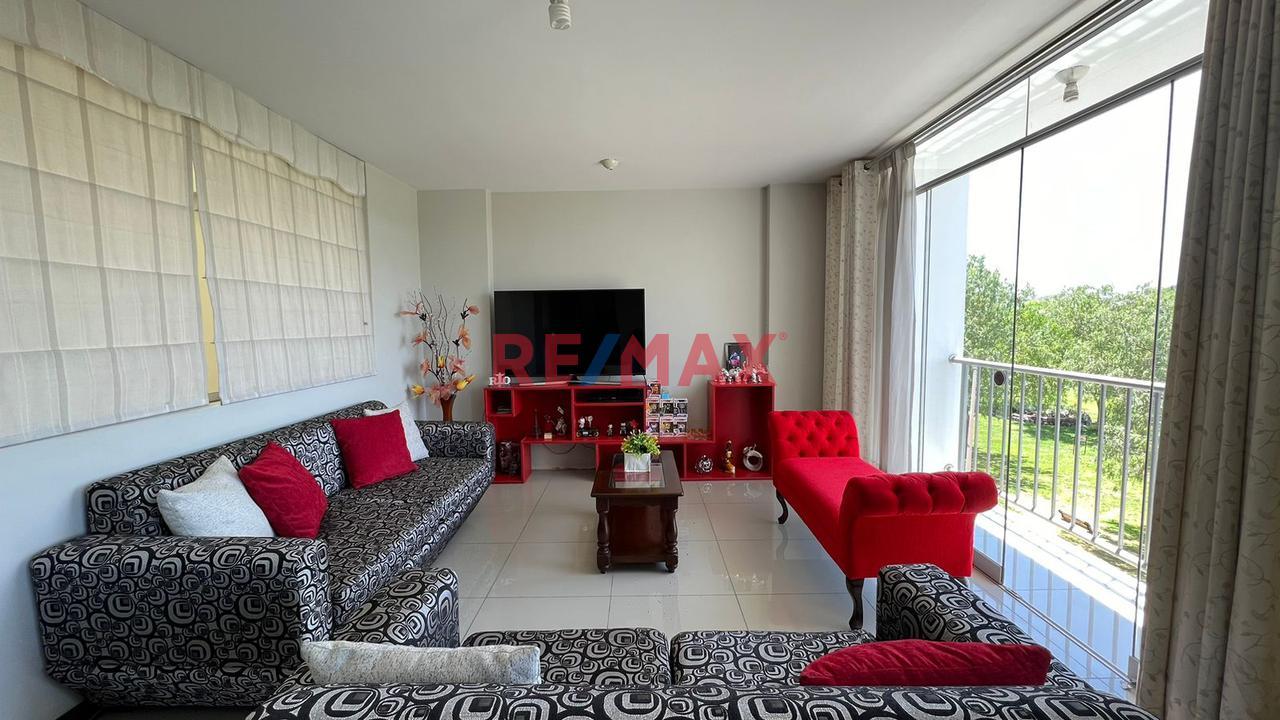 Casa en Alquiler ubicado en Sachaca