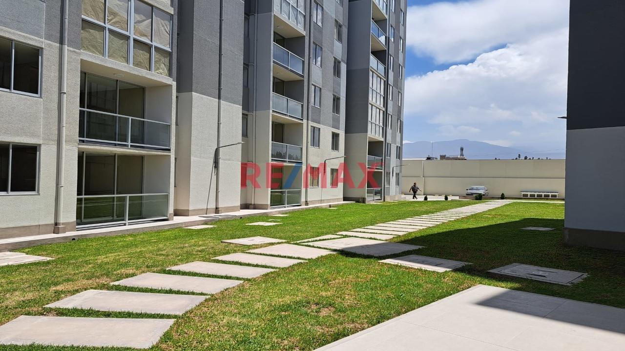 Departamento en Venta ubicado en Cerro Colorado a $93,582
