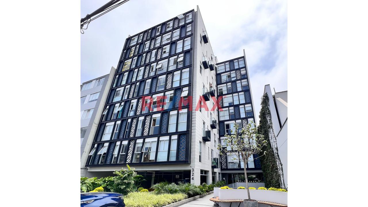 Departamento en Alquiler ubicado en Santiago De Surco a $700