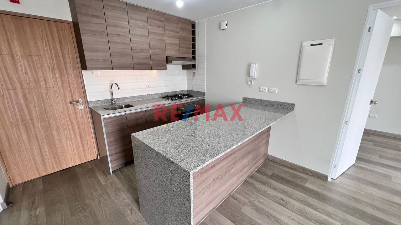 Departamento en Alquiler ubicado en Santiago De Surco