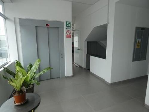 Departamento en Miraflores en Babilonia