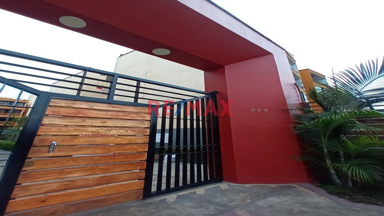Departamento de 3 dormitorios ubicado en San Martin De Porres Departamento de 3 dormitorios ubicado en San Martin De Porres