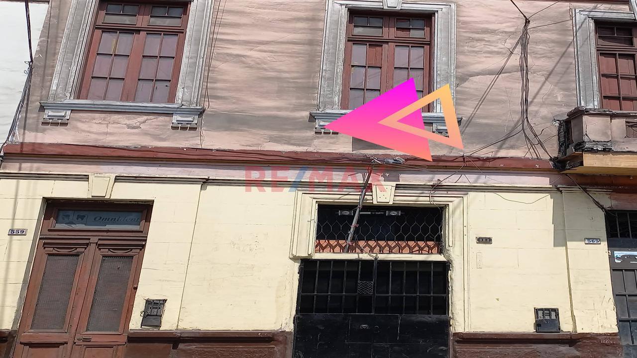 Departamento en Venta ubicado en Cercado De Lima a $120,000