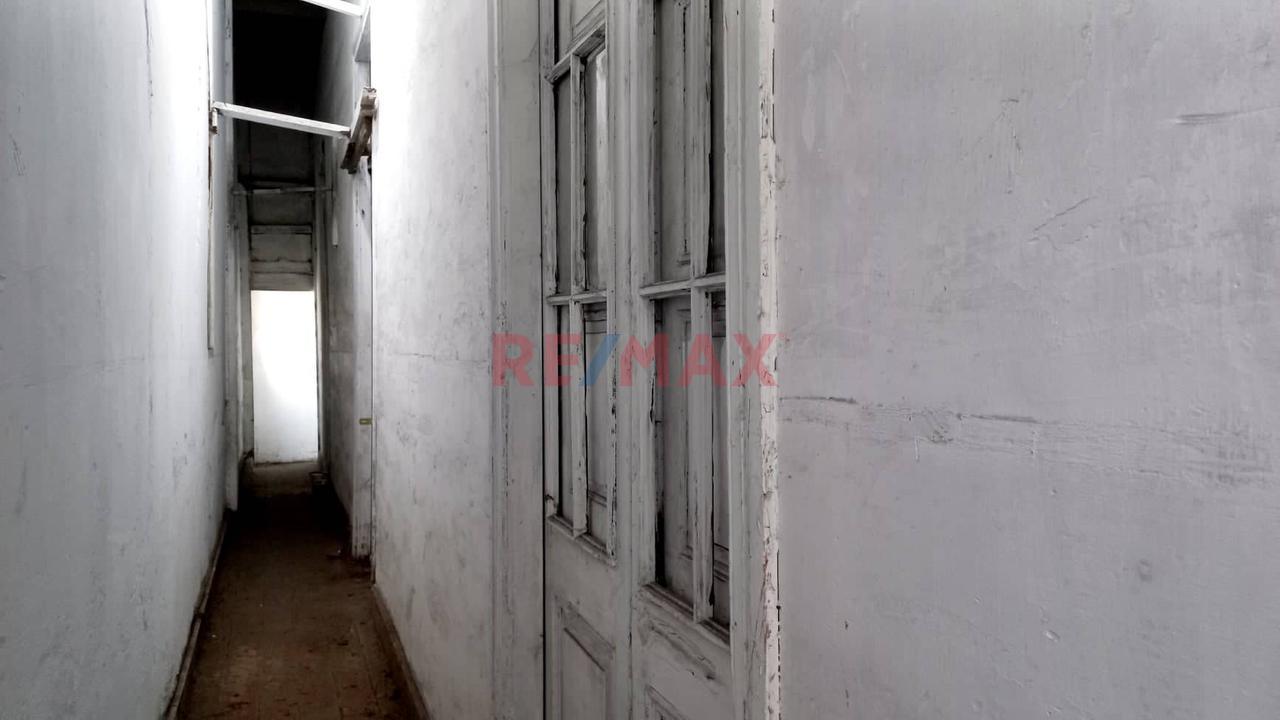 Departamento en Venta ubicado en Cercado De Lima