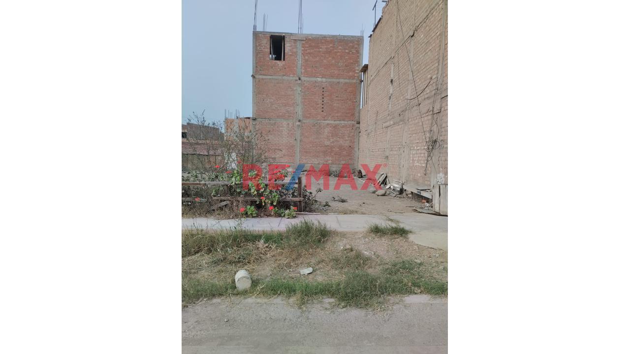 Terreno en Venta ubicado en Carabayllo a $45,000