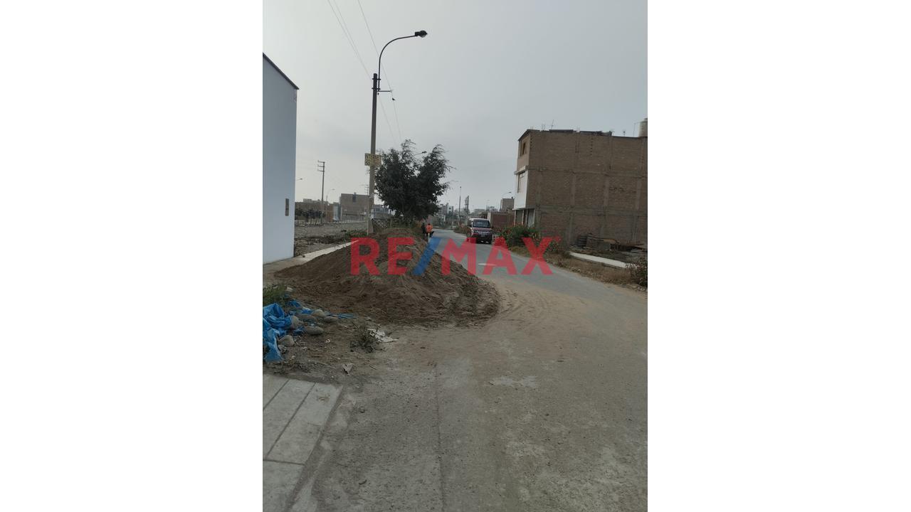 Terreno en Venta ubicado en Carabayllo