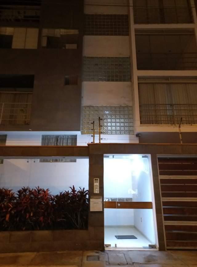 Departamento en Venta ubicado en Santiago De Surco a $148,000