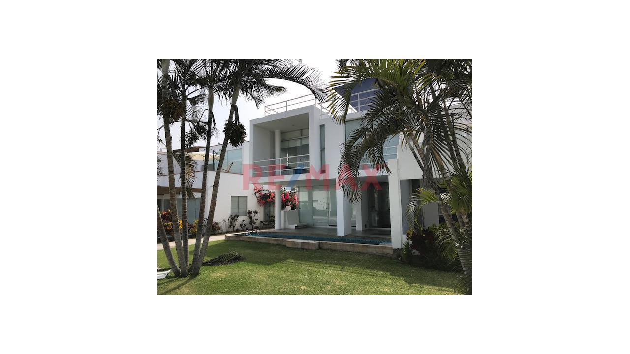 Casa en Venta ubicado en Asia