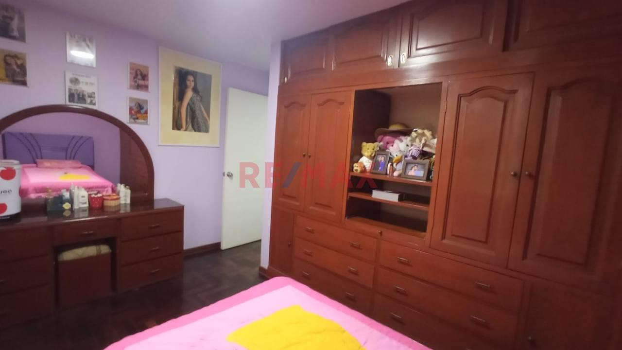 Departamento en Venta ubicado en Santiago De Surco