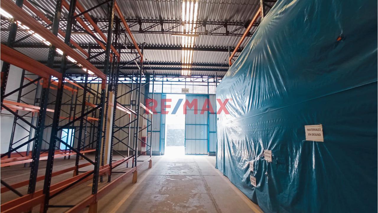 Local comercial en Alquiler ubicado en Chaclacayo