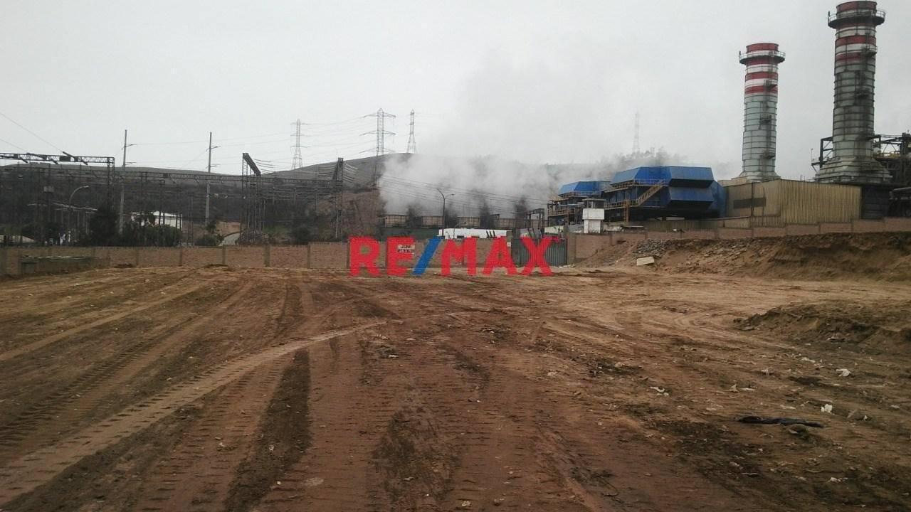 Terreno Industrial en Venta ubicado en Ventanilla a $550,000