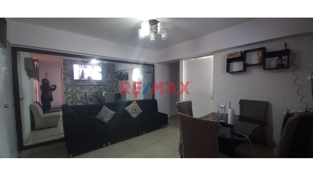 Departamento en Venta ubicado en San Luis a $95,000