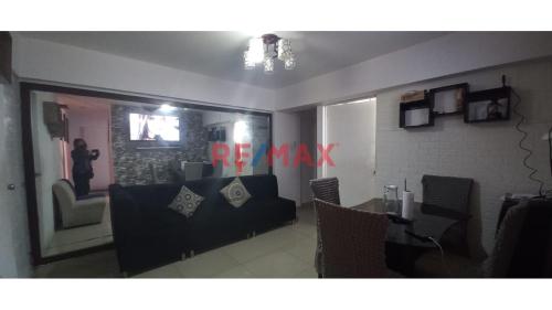 Departamento de 3 dormitorios y 2 baños ubicado en San Luis