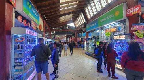 Local comercial en Venta ubicado en Jiron Huancavelica