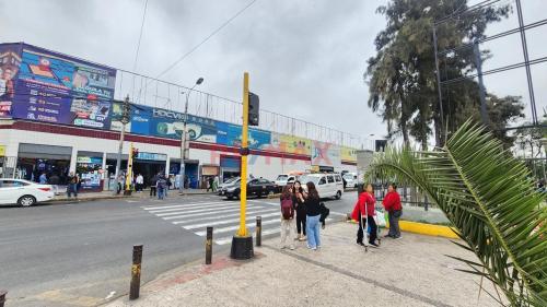 Espectacular Local comercial ubicado en Cercado De Lima