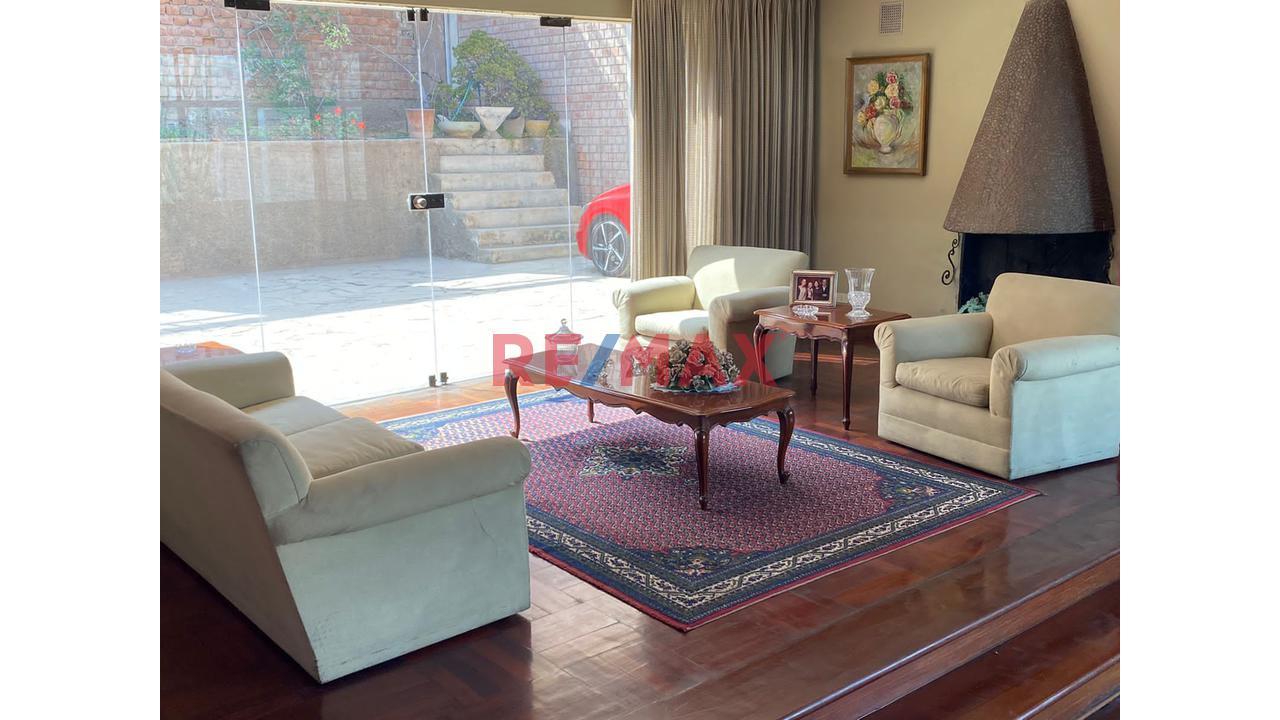 Casa en Venta ubicado en La Molina a $805,000