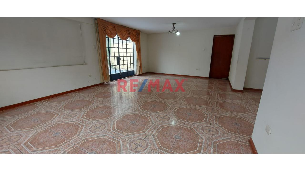 Casa en Venta ubicado en Santiago De Surco