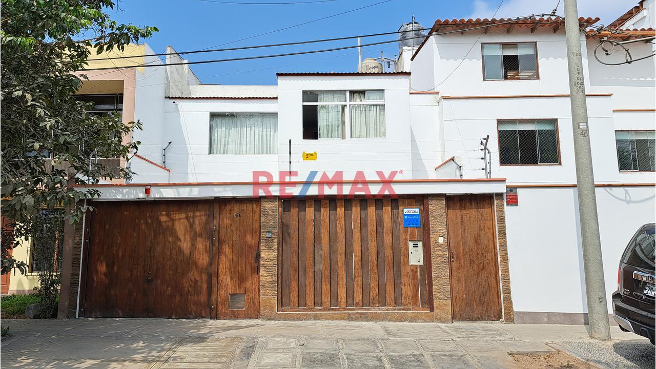 Departamento en Alquiler ubicado en Santiago De Surco a $668