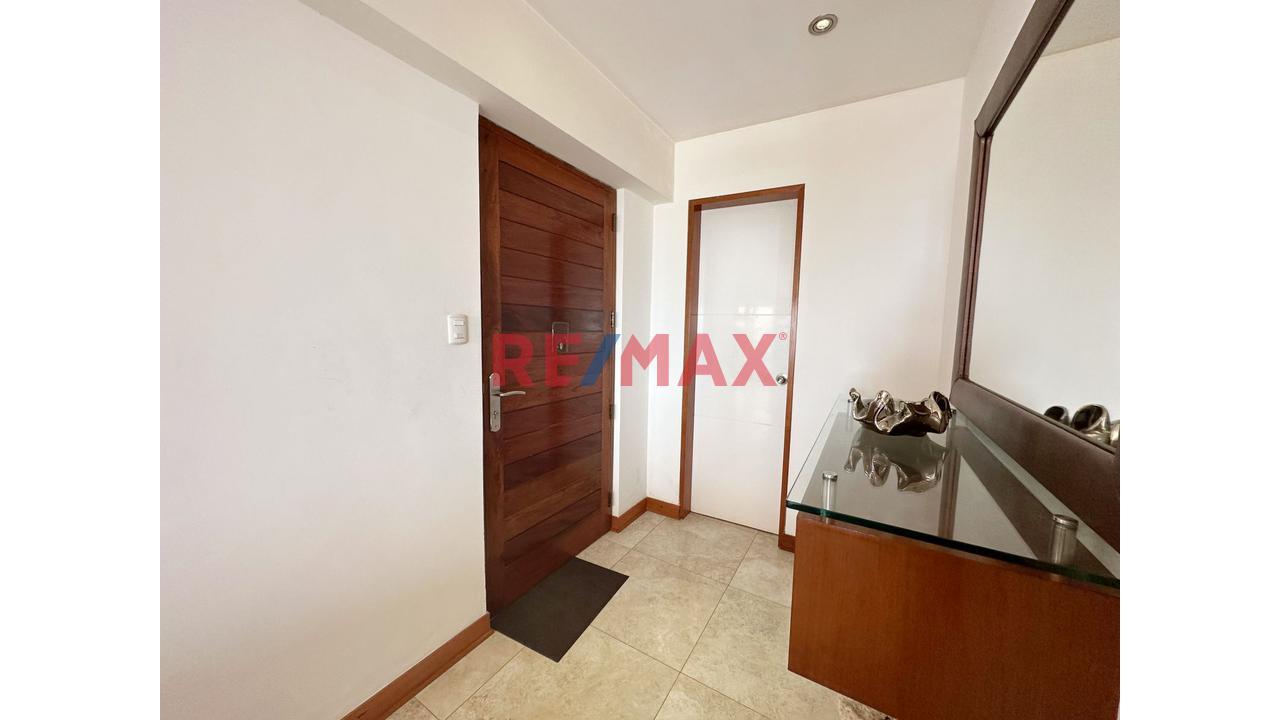 Departamento en Alquiler ubicado en Miraflores