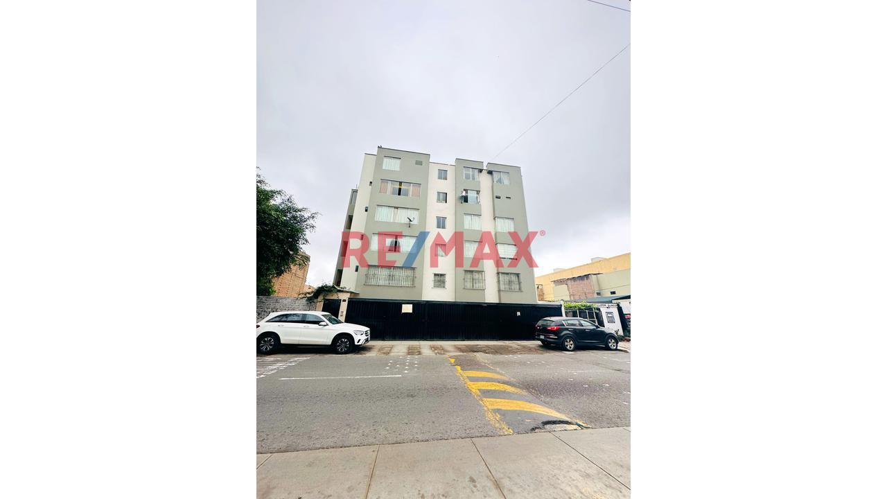 Departamento en Alquiler ubicado en Santiago De Surco