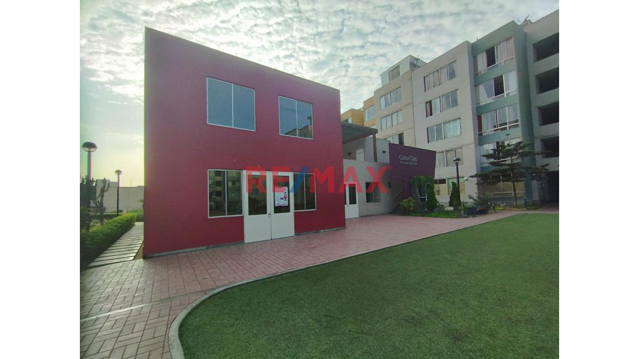 Departamento en Venta ubicado en Ate Vitarte