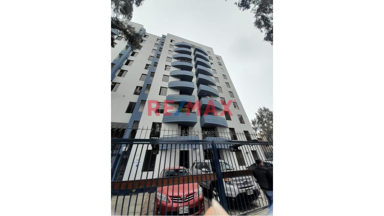 Departamento en Venta ubicado en Jesus Maria a $134,000