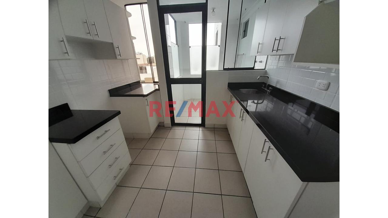 Departamento en Venta ubicado en Jesus Maria