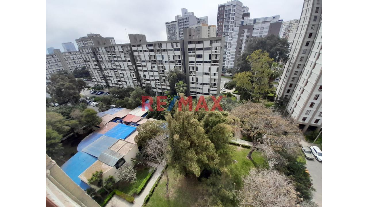 Departamento en Venta ubicado en Jesus Maria