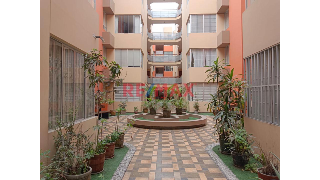 Departamento en Venta ubicado en La Molina