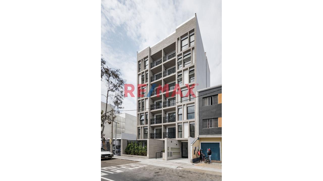 Departamento en Venta ubicado en Miraflores