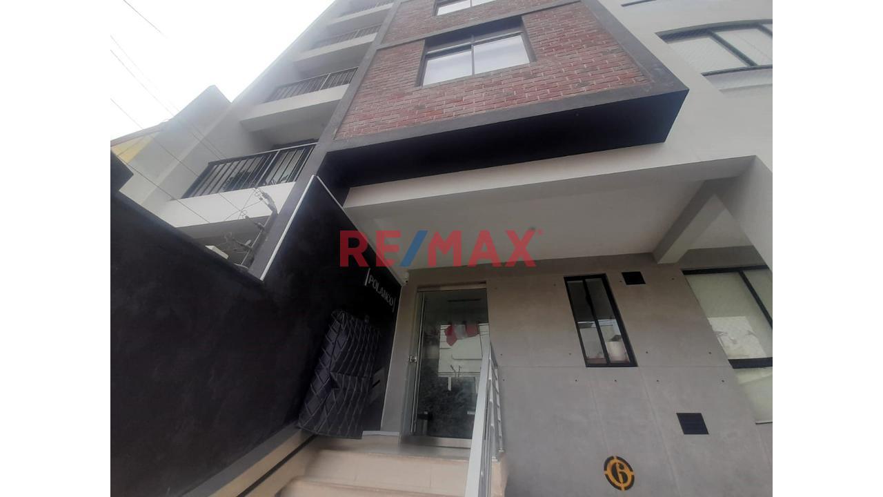 Departamento en Venta ubicado en Pueblo Libre