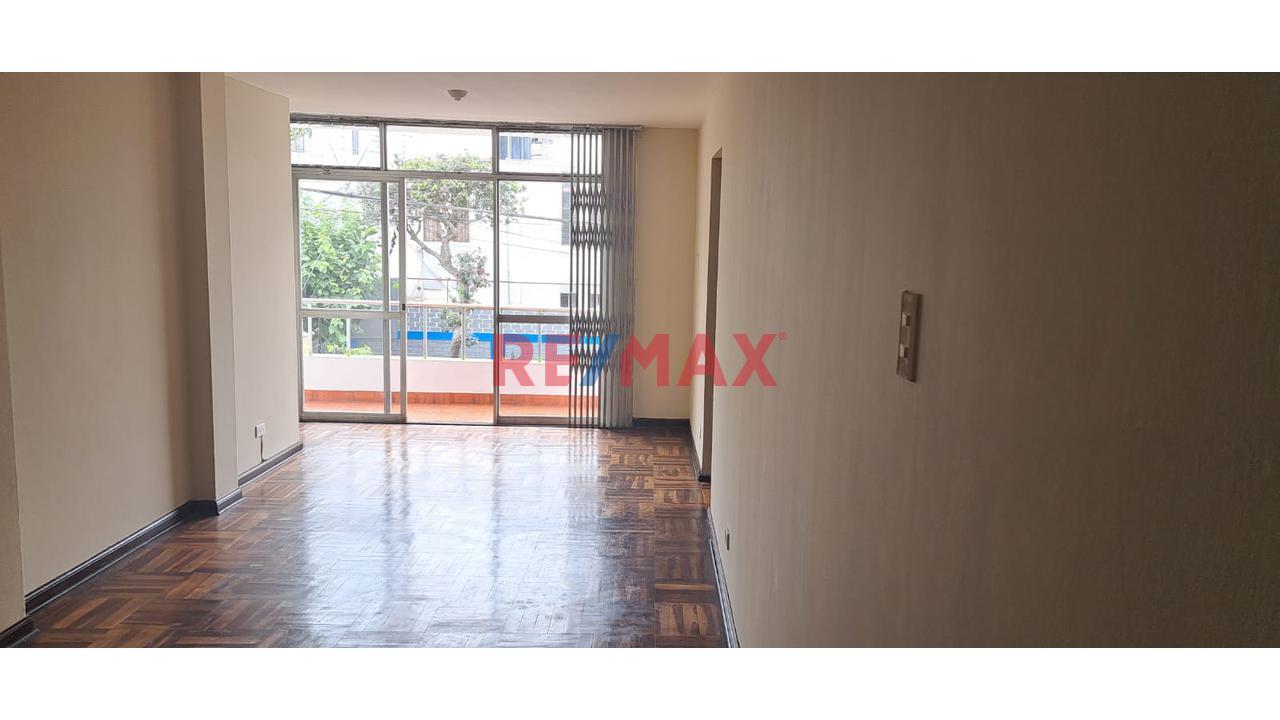 Departamento en Venta ubicado en Pueblo Libre