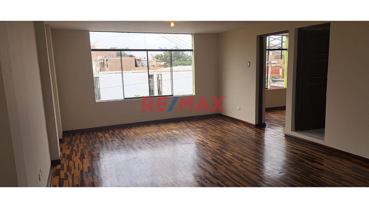 Departamento en Venta ubicado en Pueblo Libre